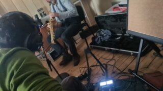 Epicentre @ Radio Vassivière