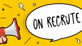 On recrute !