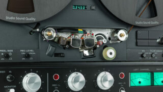 Revox B77
