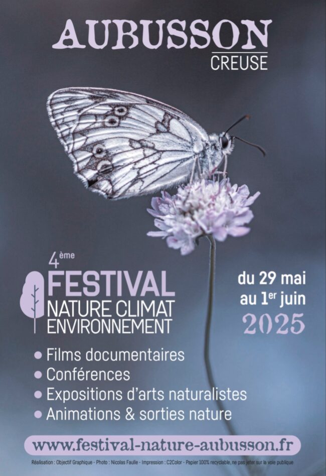 Festival Nature